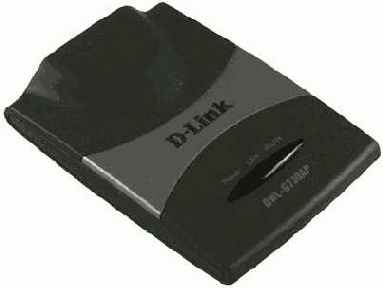 D-Link DWL-G730AP