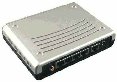 MultiCo EW-902PR